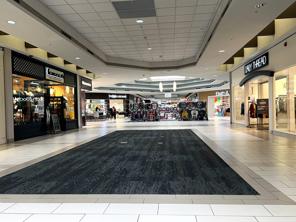 Laurel Park Place - July 23 2022